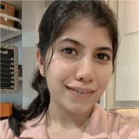 Dhanashree Basrur