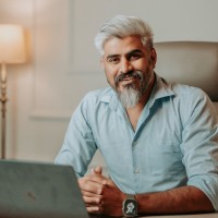 Afnan Sharief