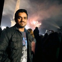 Merwin Jai Sundar R