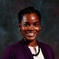 Jasmine Whiteside, PhD