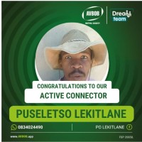 Puseletso Owen Lekitlane