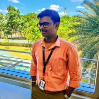 Yashwanth Y