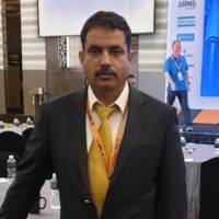 Asif Mahmood