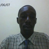 Niwagaba Evarist