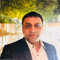 Ajay Patel