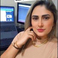 Ingred Oliveira
