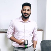 Shubham Raut