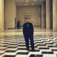 Mario Rodrigues Montemor Netto
