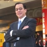 Alfonso de Dios 庞志毅