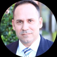 Danny Vazquez / CEO ⚖️
