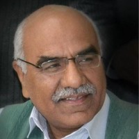 Dr. Muhammad Amjad Saqib
