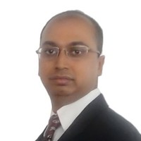 Vikram Karachur