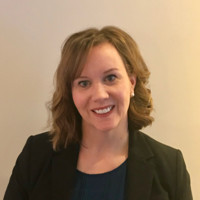 Lisa Greening, P.Geo.