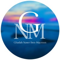 Ghadah N. Ben-Maymon