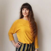 Stephanie Dullaert