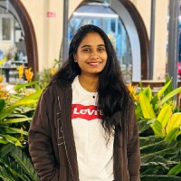 Pranathi Solleti