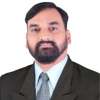 Satish Mhamunkar