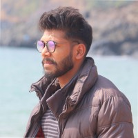 Pavan Shetty