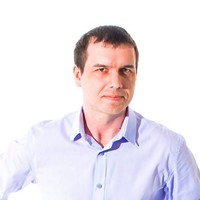 Stanislav Maksimov
