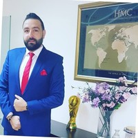 Tarek Jaber