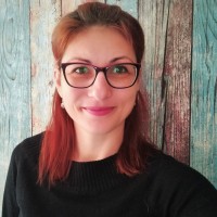 Cristina B.