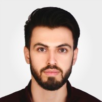 Reza SalehiRad