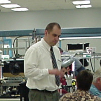 Tom Bobak