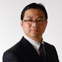 Robinson Hua