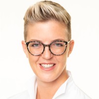 Manuela Leuenberger