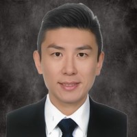 Gary, Chung Yeung Hong