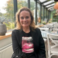 Caroline Fris