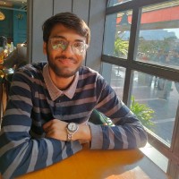 Prashant Garg