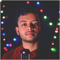 Md. Nazmus Shakib