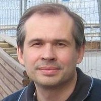 Johan Parin