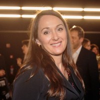 Nina Hocevar