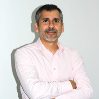 Roberto Acevedo Gálvez