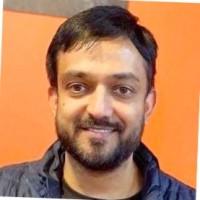 Ashu Bhardwaj