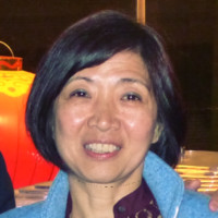 Frances Yip