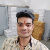 Kundan Goswami