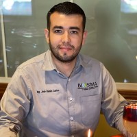 José Ramon Castro Beltran