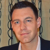 Daniel Greaser, M.S., PHR