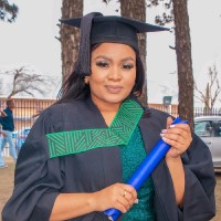 Thabile Vinolia Mkonazi