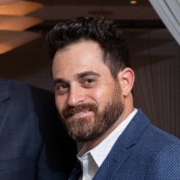 Evan Garrod, M.D.