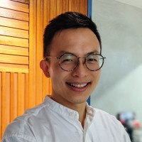 Chris Lim