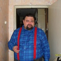 Алексей Волегов