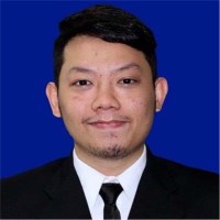 Achmad Rizal Irsyadi