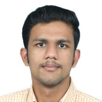 Bimaljoe Varghese