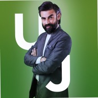 Umair Javed