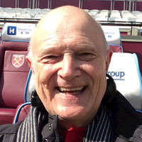 Steve Ellis