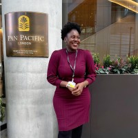 Adeyemi Adetayo, FCMI.